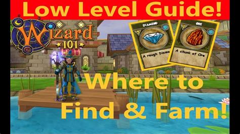 wizard101 diamond|wizard101 where to find diamonds.